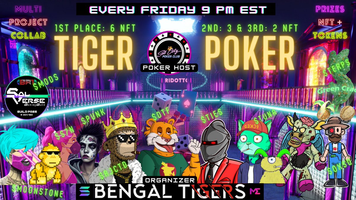 TheRealMrFunGuy's tweet image. Tonight!! @Rejected_y00ts  getting in the mix!

LFG!!

#RJCTD #RYC