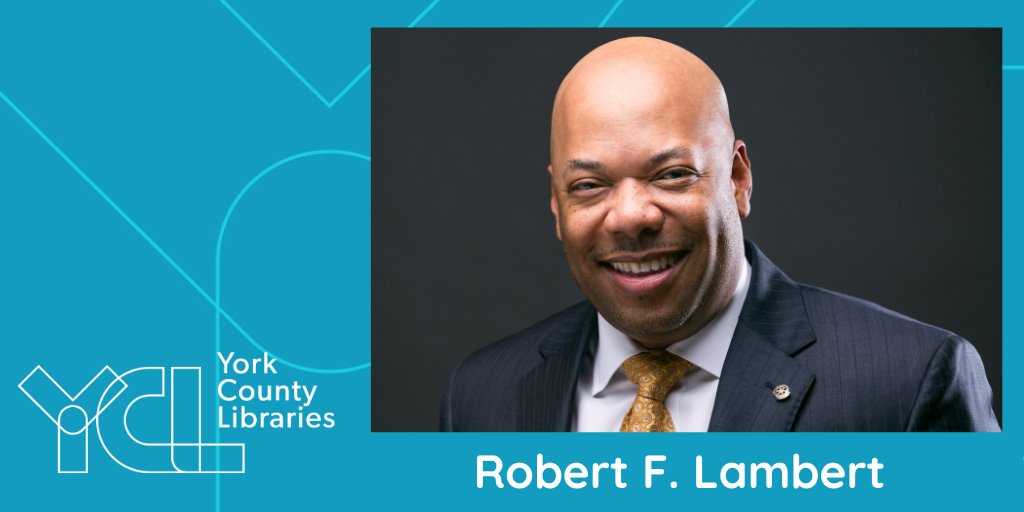 Libraries bring us together, and they serve all. They unite us. If I dare be so bold, our libraries are us.  bit.ly/3OUGhzQ  #YorkCountyLibraries #YorkCountyPA