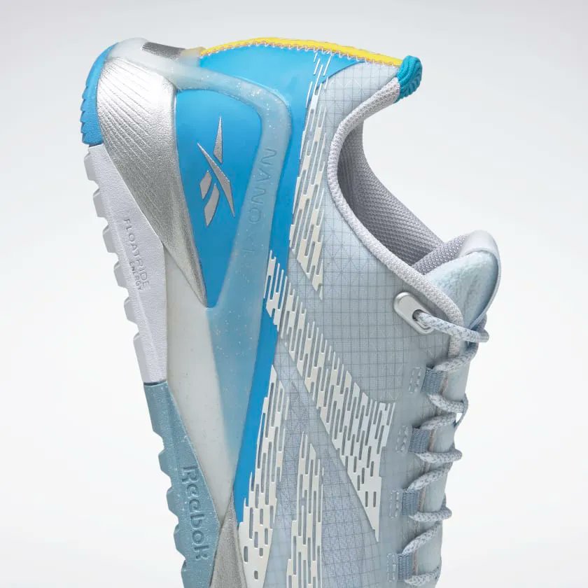 do reeboks run small