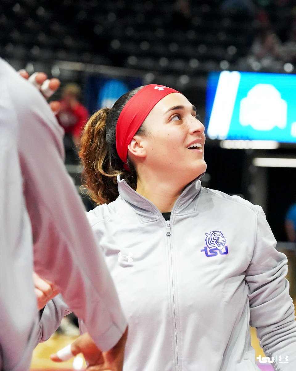 Tennessee State Volleyball tweet media
