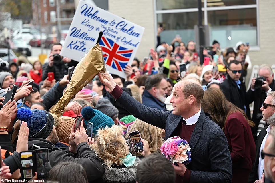 Royals_borough's tweet photo. Hey #Boston , thank you for being such amazing hosts of #EarthshotBoston2022 .You have been incredible: The people,the organisations,the city,the media have all made #RoyalVisitBoston a resounding success. I can’t wait to visit one day.

#PrinceandPrincessofWales @EarthshotPrize https://t.co/kay5ygQjjv
