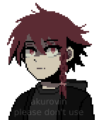 akurovin's tweet photo. #ZENO
fanmade zeno sprites
(⚠️please do not use) https://t.co/KTdOZyibpk