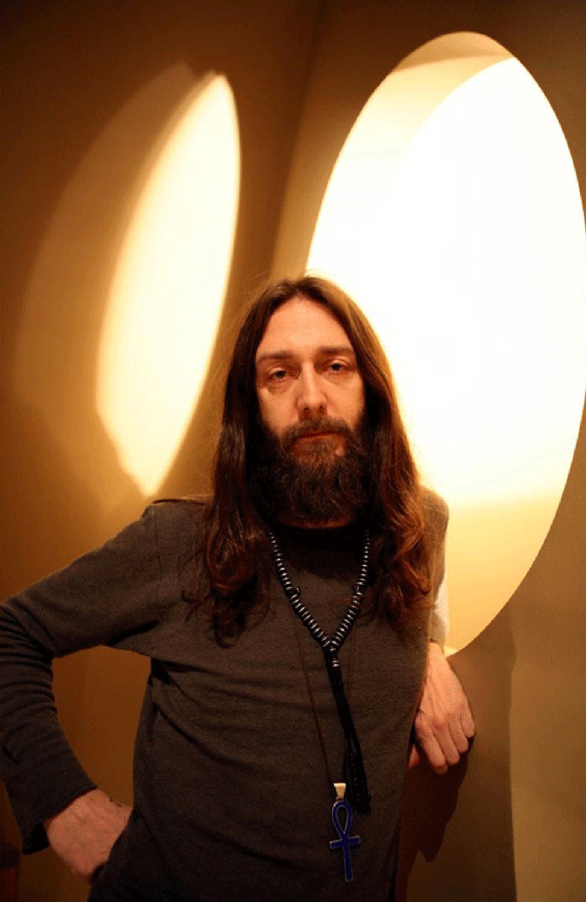 Happy Birthday to Chris Robinson of The Black Crowes - 
