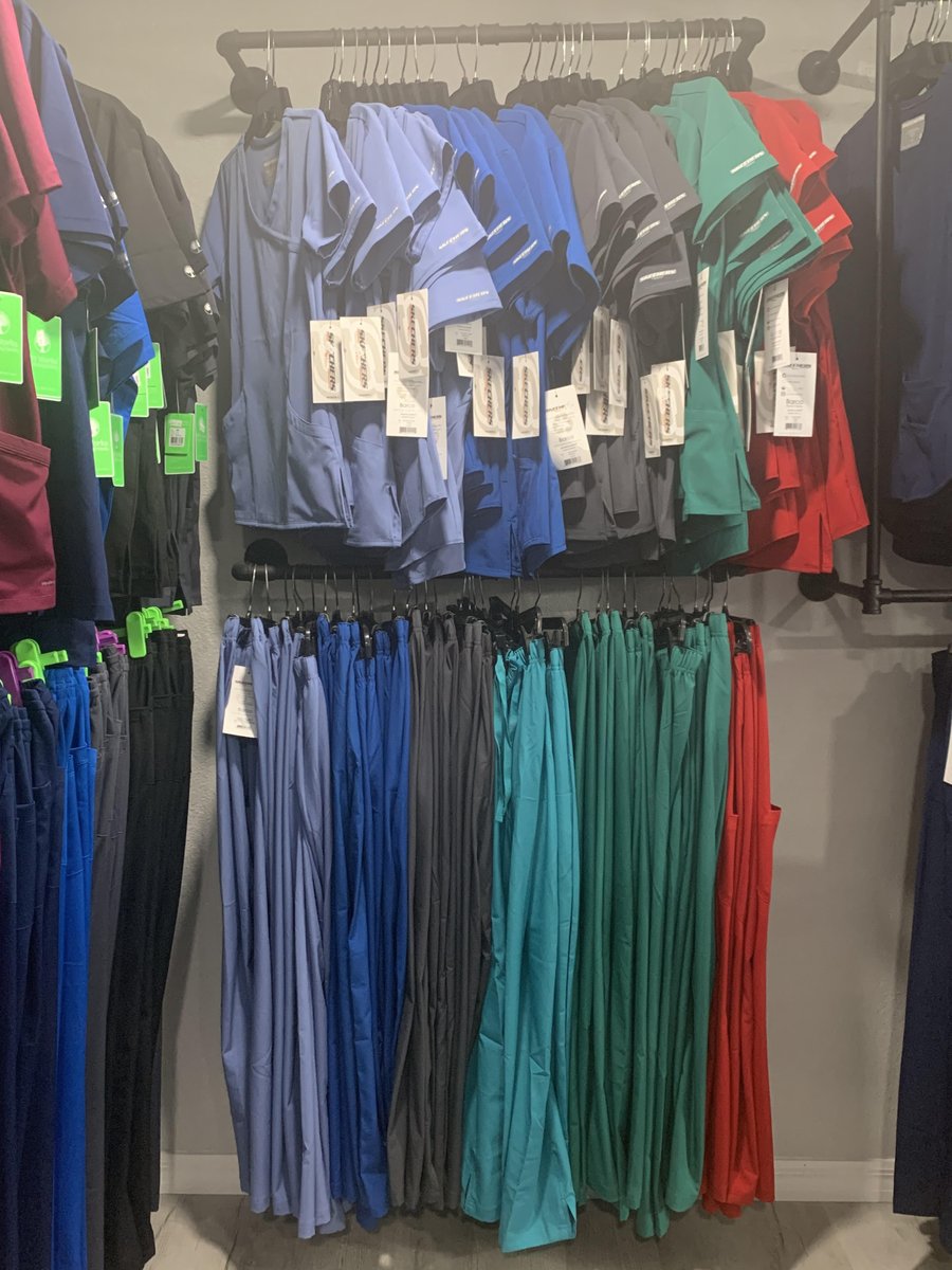 fashionscrubs's tweet photo. Check out our wide variety of inventory available at
5329 Central Avenue, St. Petersburg FL 33710.
Feel free to contact us at 727-498-8892.
#Scrubs #cherokeeinfinity #dickiesscrubs #pinellascounty #stpetersburgfl #scrubs #scrubslife #nursesrock #supportlocalbusiness #surgeon https://t.co/OxLJbRWns4