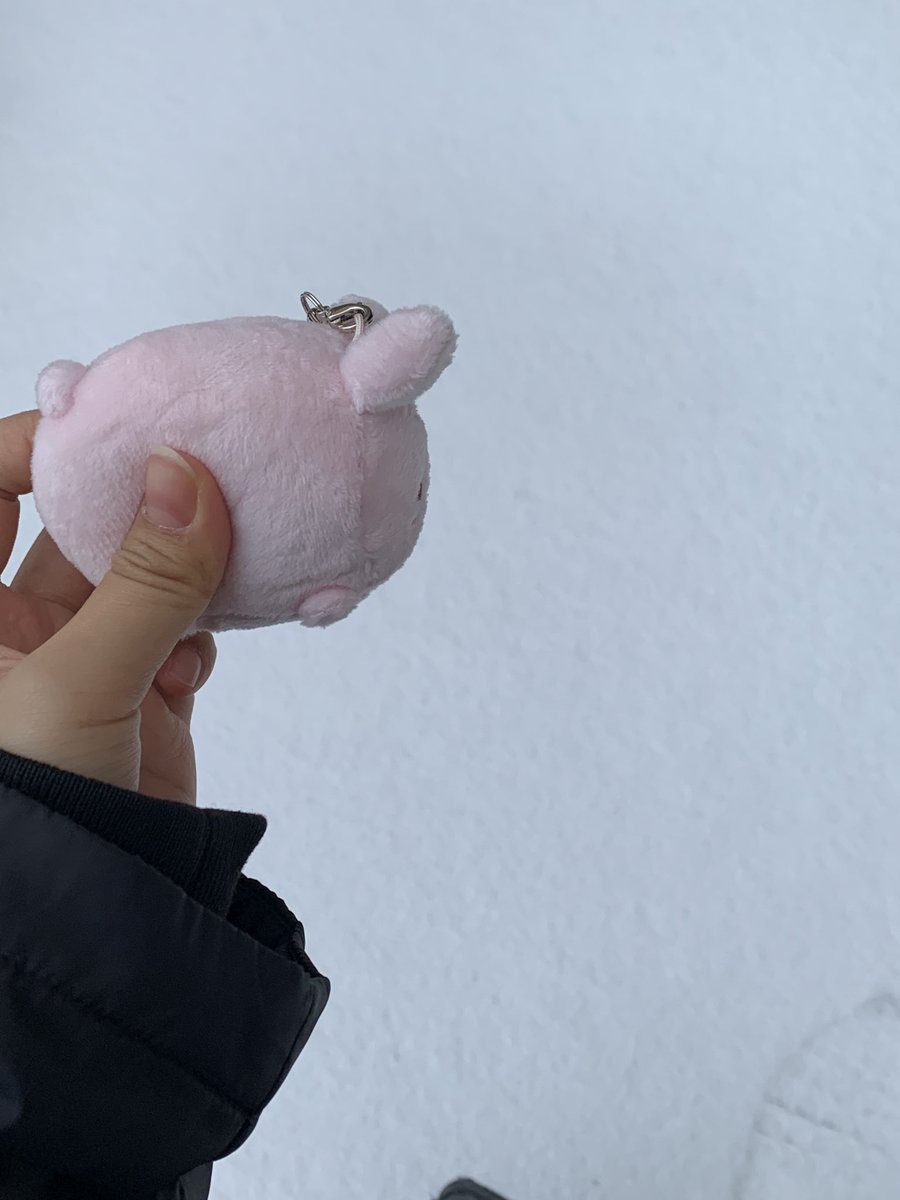 눈보니까 어때~^^♡