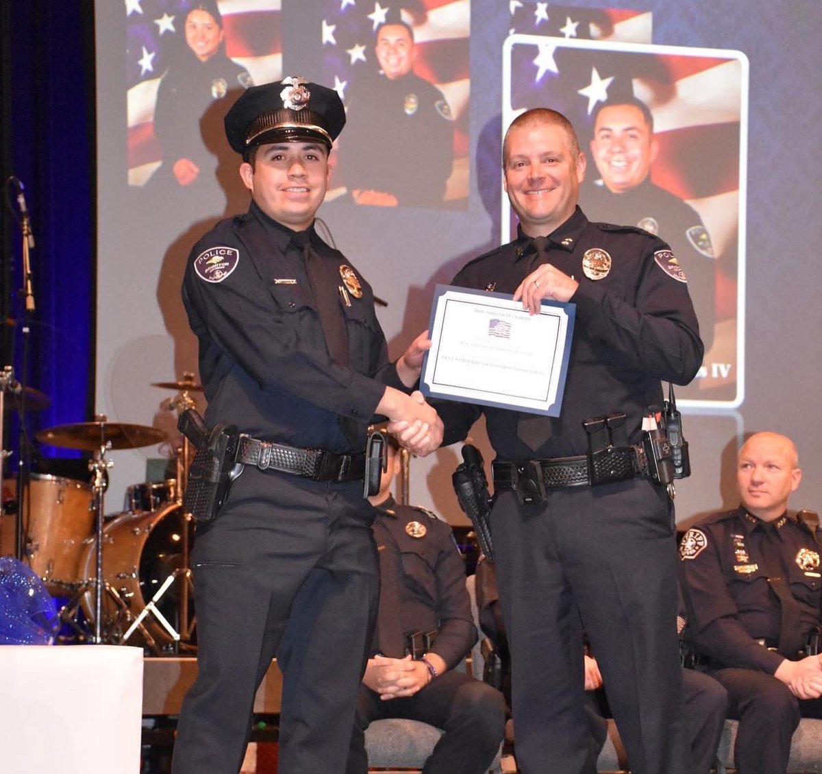 Brighton PD tweet media