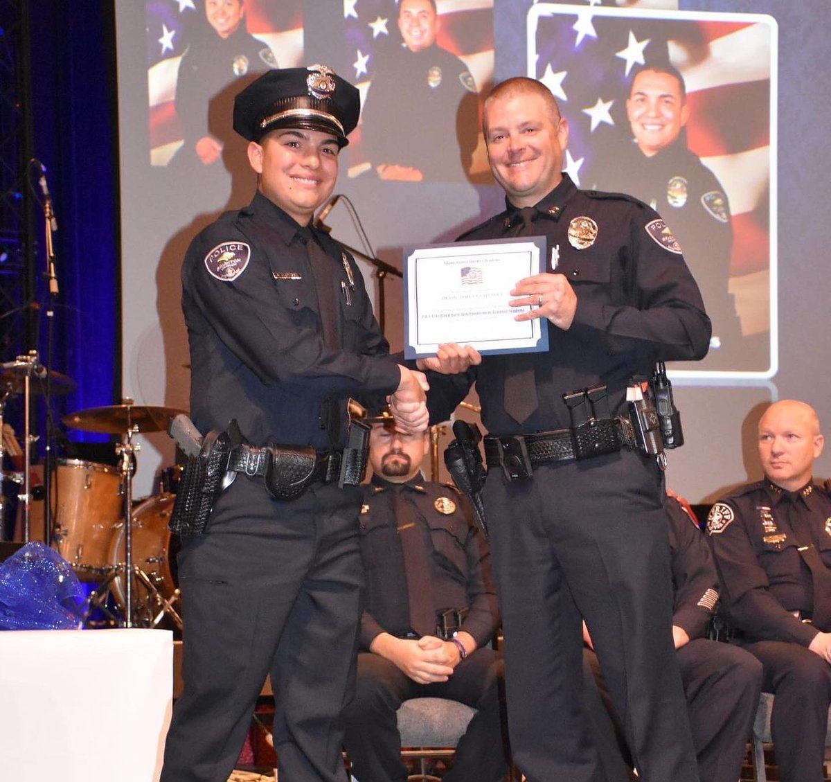 Brighton PD tweet media