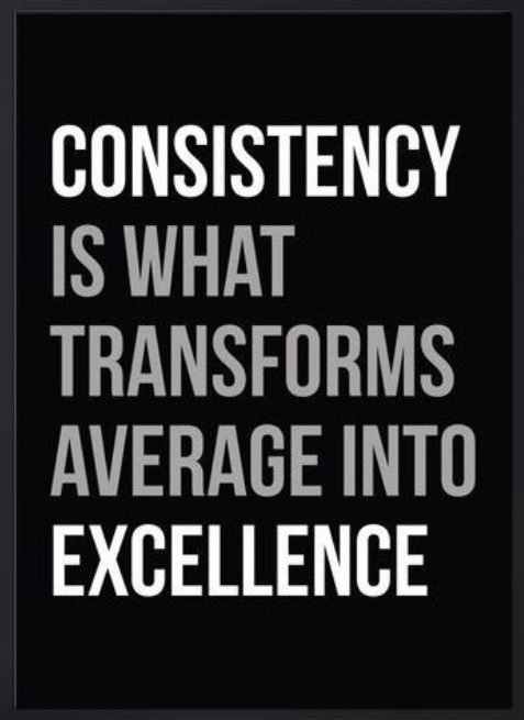 RACCoaching's tweet photo. #staydisciplined
#yourprocess
#yourplan https://t.co/g7Z1jjvn77
