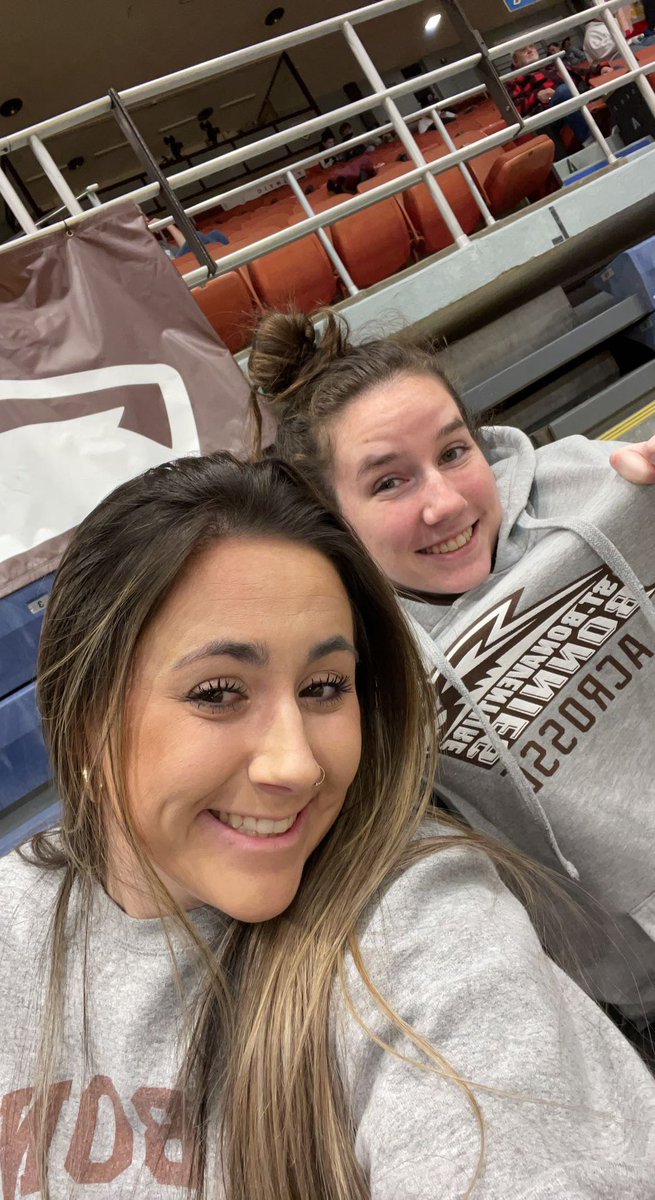 lexswann's tweet photo. go bonnie’s!! #senecawins https://t.co/mzvpYg7JKu
