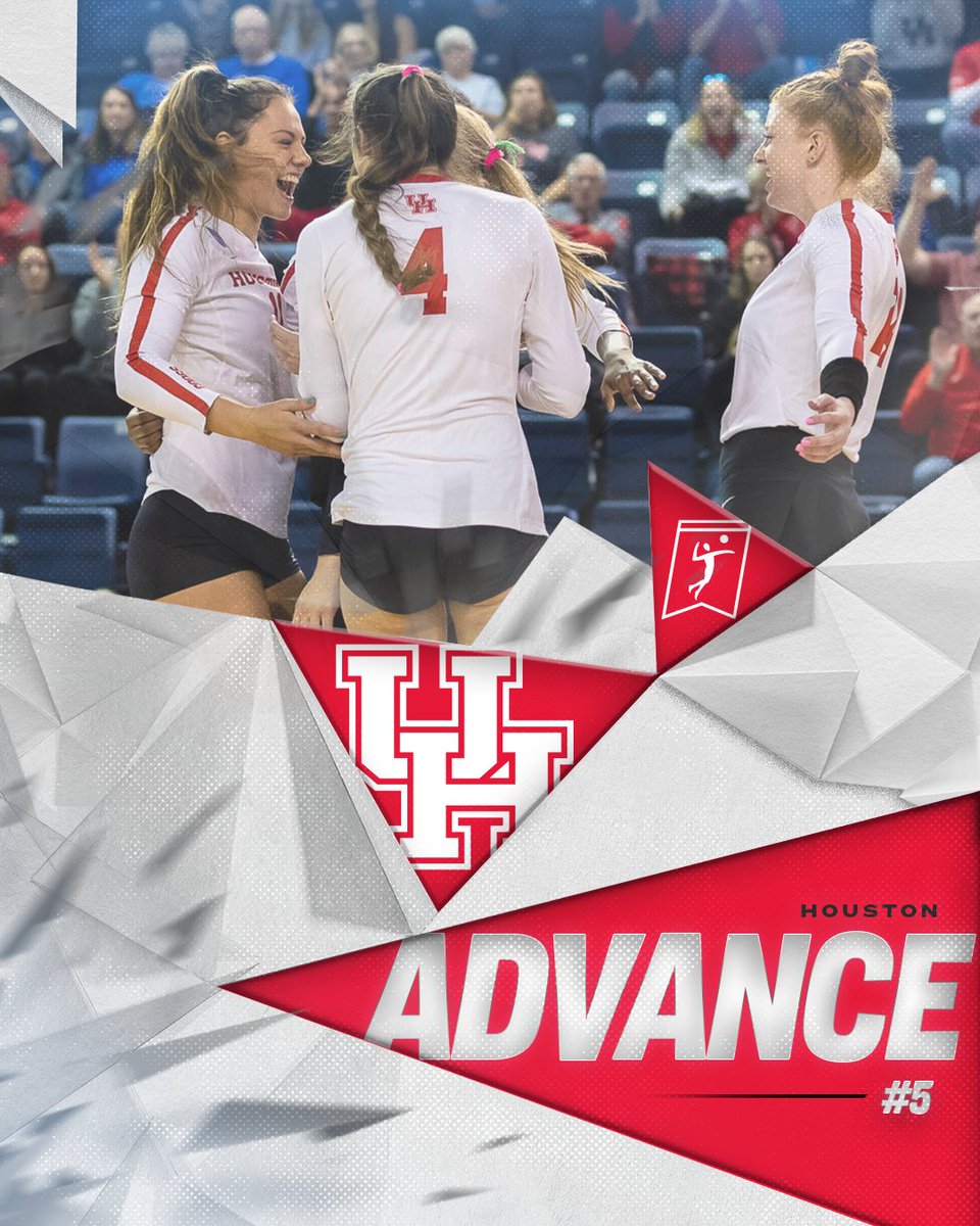 NCAAVolleyball tweet picture