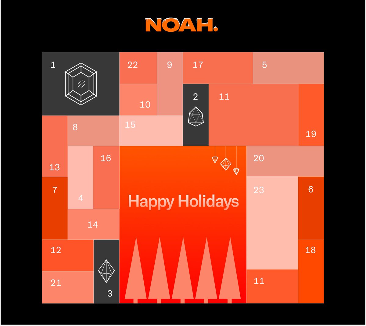 Noah_HQ's tweet photo. Good morning, friends! Don't forget to log in and spin the wheel for your chance to win big on Monday. Let's make this week one to remember! 🤩 

https://t.co/vNvS4hNd3v

@coinkit_ com 50 100 #BTC https://t.co/KfEyBCCRuo