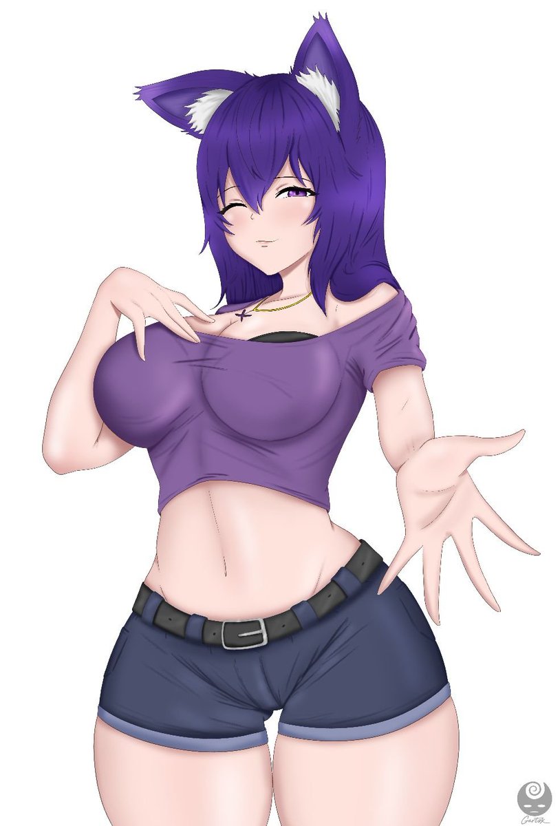 Karusama tweet media