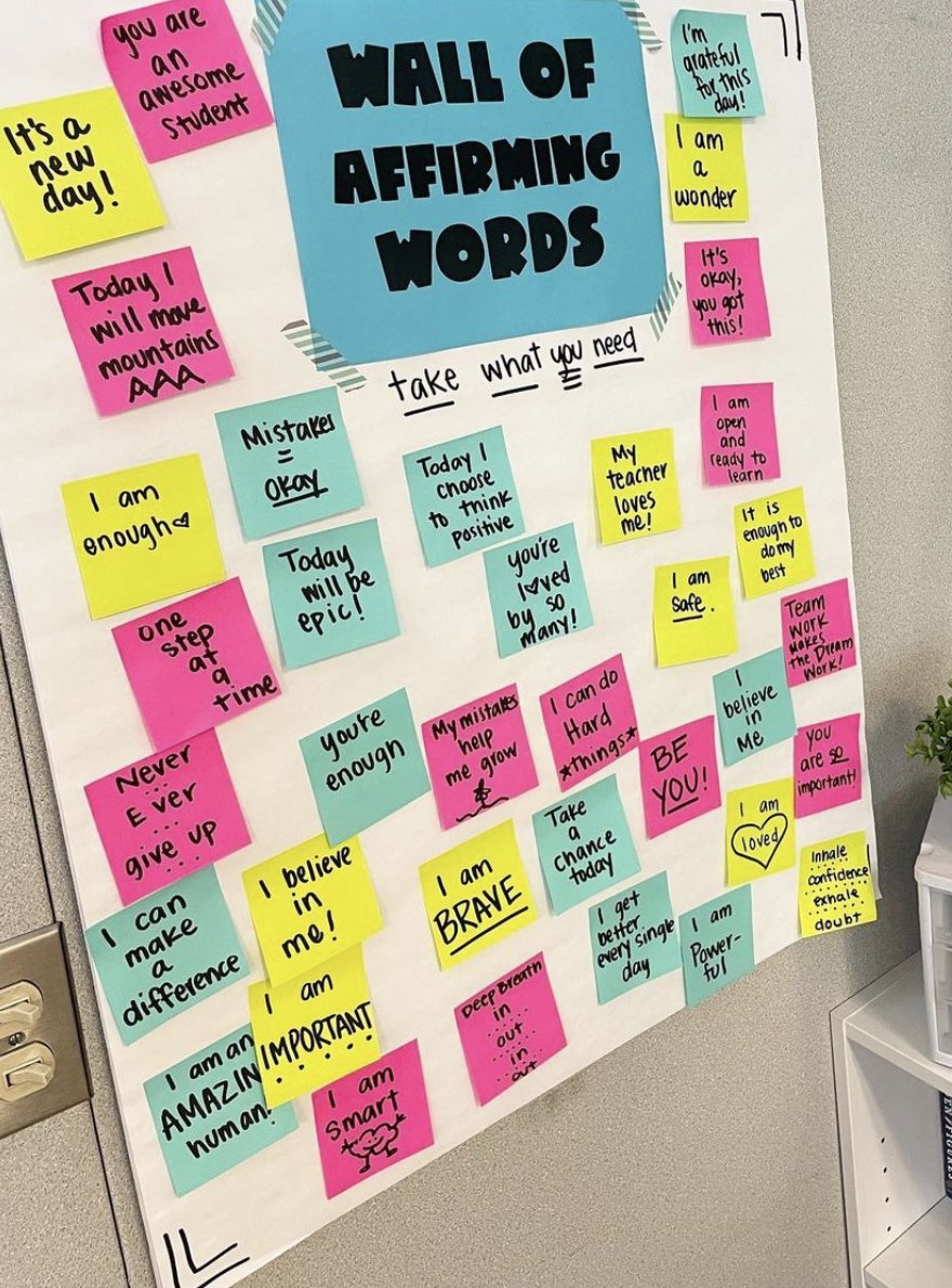 Which of these post-its resonates with YOU today? 

(Inspiration via T Courtney, teachinginrain on IG) #TeacherTwitter #EduGladiators