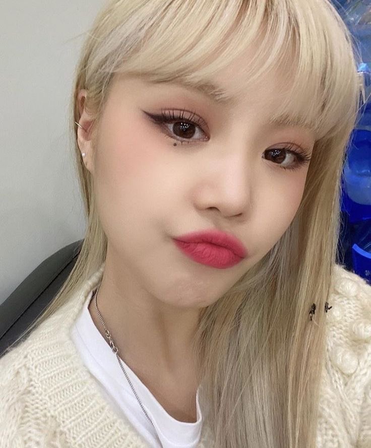 i miss you every day:(

#SOOJIN #수진