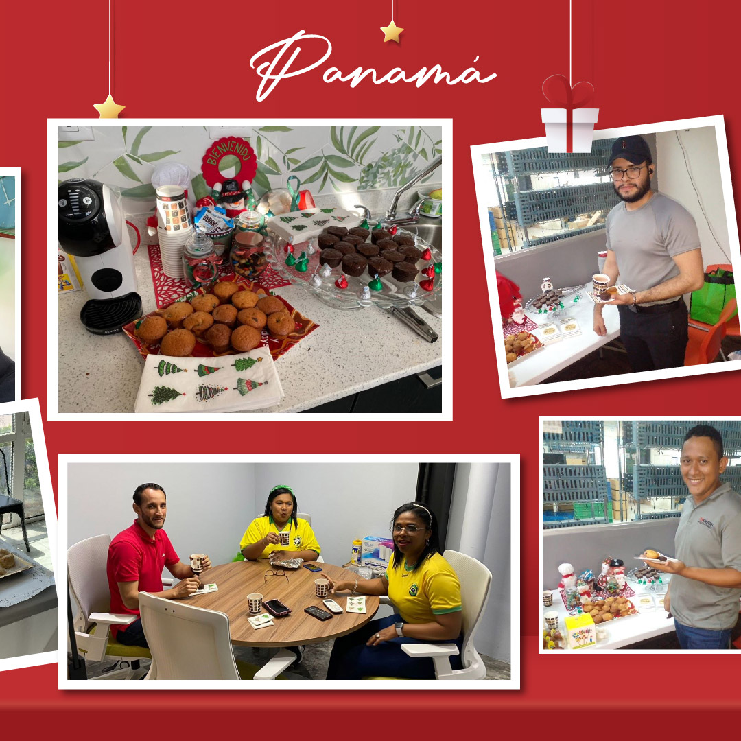 NeoHoldingG's tweet photo. 🎄🍫 Hoy como cada año le dimos inicio a nuestro Cocoa Bar, disfrutamos juntos de un rico chocolate caliente y ricos dulces. ¡En navidad, Neo vibra en familia!

#cocoabar #navidad #chocolate #familia #compartir #NeoVibes https://t.co/wvCw96pZc2