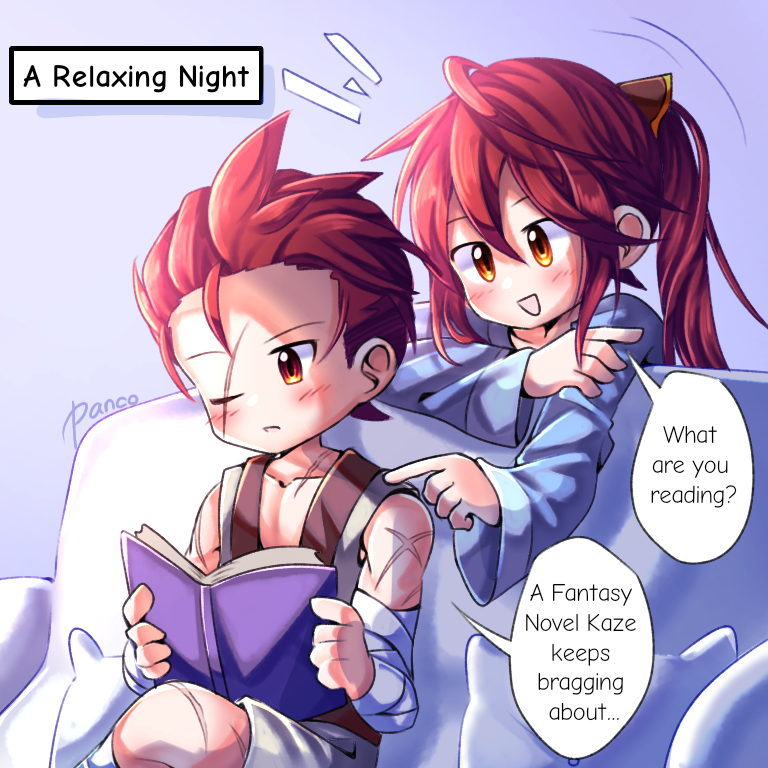Panco_1812's tweet photo. Turns out I still have an old drawing. Do you know that I also liked Saizo x Tsubaki?
#ファイアーエムブレム #ファイアーエムブレムif #FireEmblem #FireEmblemFates #FE14 #Saizo #Subaki https://t.co/9qRIkRz8Hh