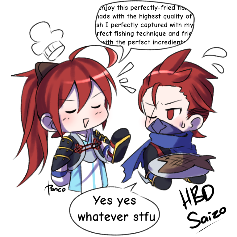 Panco_1812's tweet photo. Turns out I still have an old drawing. Do you know that I also liked Saizo x Tsubaki?
#ファイアーエムブレム #ファイアーエムブレムif #FireEmblem #FireEmblemFates #FE14 #Saizo #Subaki https://t.co/9qRIkRz8Hh