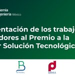 Photo by Academia de Ingeniería México (@MXAcademia)