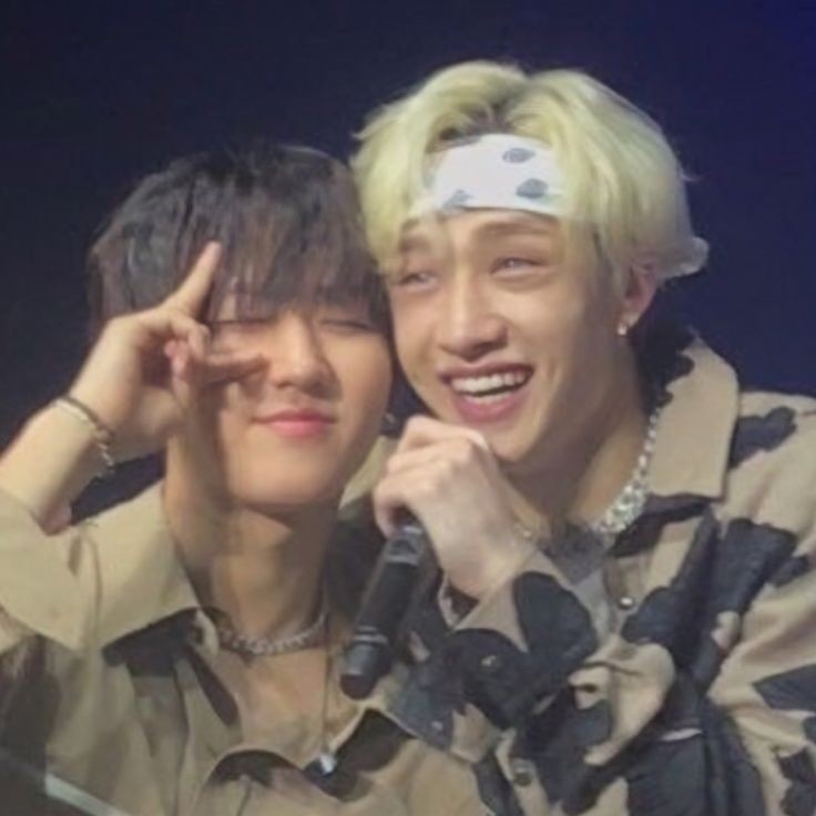 scotd (seo changbin of the day ft. chan)