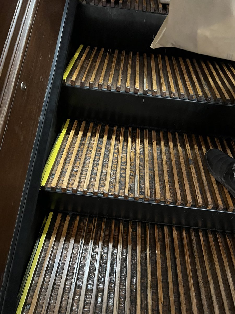 KIZER & BENDER tweet media