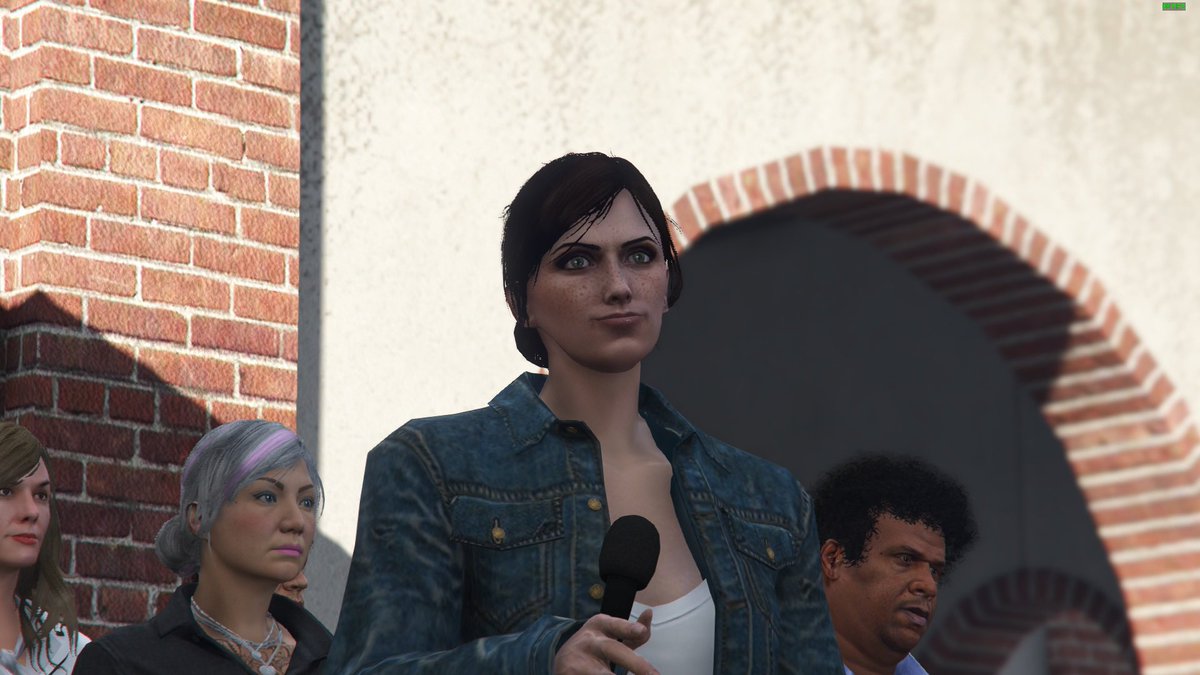 President Aubrey Fiore tweet media