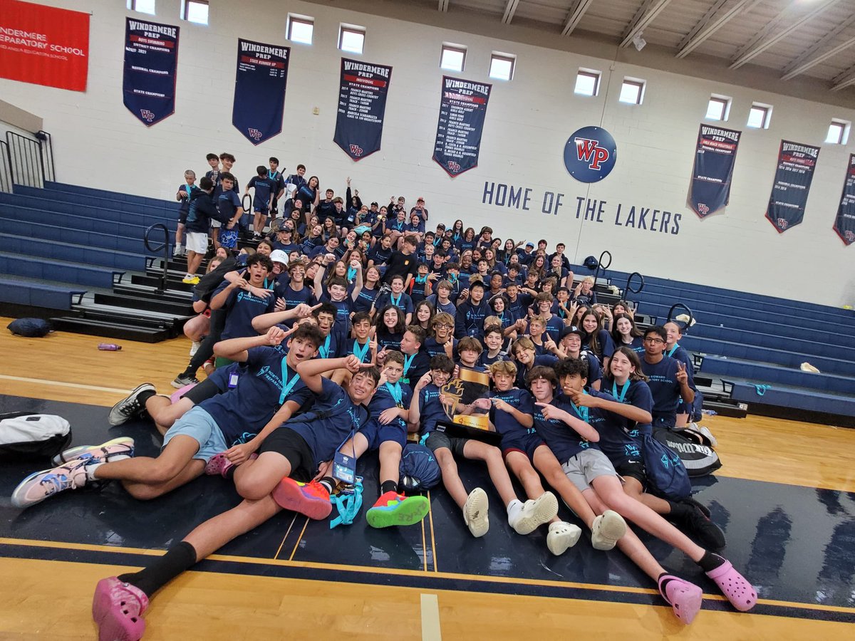 abirchenall's tweet image. We did it!! @NBPSEagles won the @NAEducation #globalgames for first time since 2006! Congratulations to all the students who participated and to all the teachers and staff who made it possible! Thank you @WPS_Lakers and @NAEducation for hosting this amazing event! Go EAGLES!!