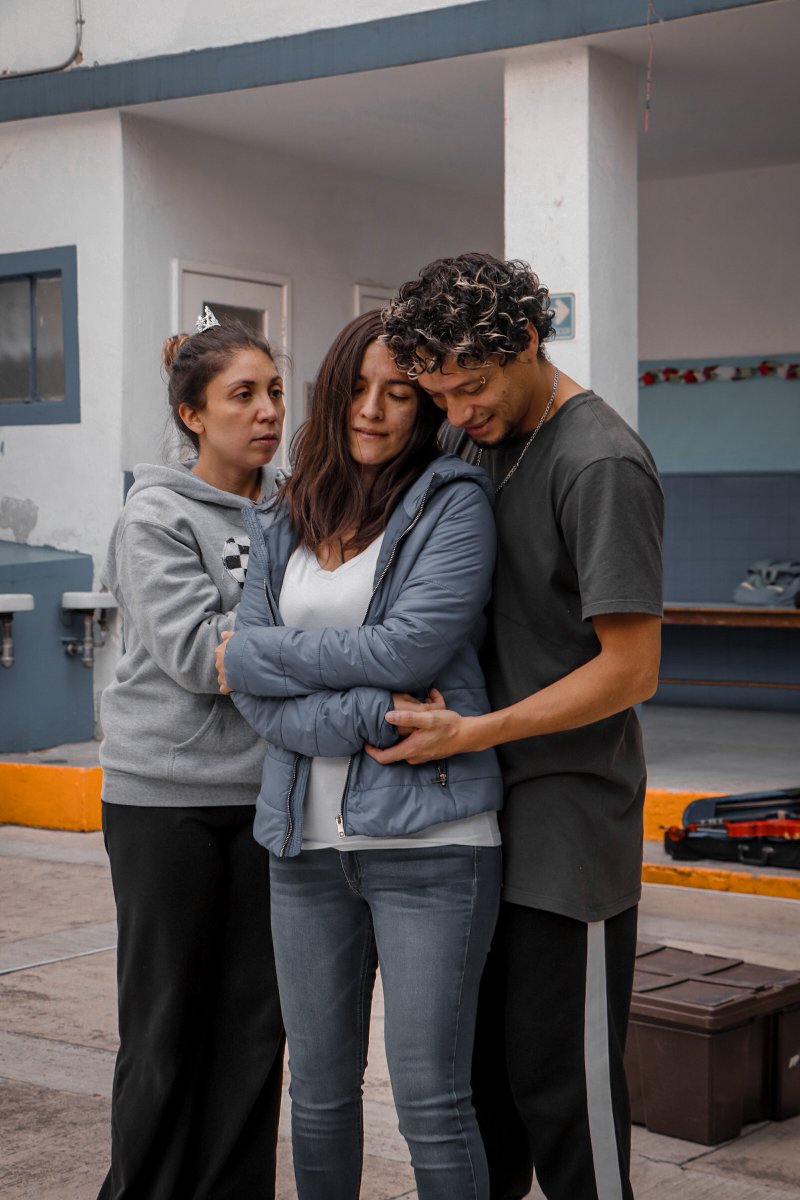 HistÉrika
Teatro Ciego MX, Ciudad de México
Centro Cultural El Hormiguero
Personas que están pasando por procesos de duelo y buscan  levantarse 15 +
90 minutos
Touch tour, Audiodescripción y Lengua de Señas Mexicana
Boletos en taquilla $250
¡Lugares agotados!