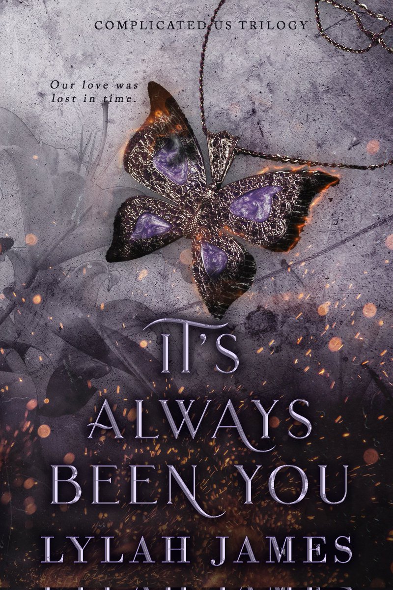 🦋🌸 COVER REVEAL🌸🦋

Here we go! The cover for Colton and Riley's book 🥳 It's so perfect for them!

Preorder is AVAILABLE!
amzn.to/3fcQ9rr

BLOGGERS SIGN UP: forms.gle/9ugie8TkEFRQKV…