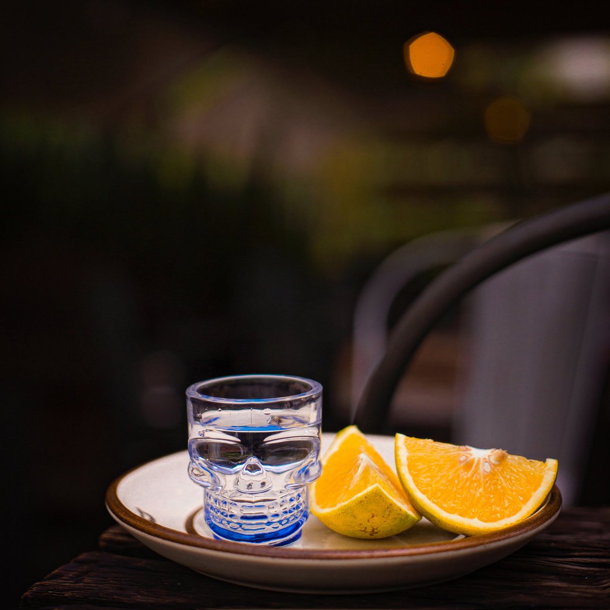 Ya es viernes y merecemos un mezcalito bizarro 💀 Te esperamos en nuestra terraza, café y foro!

#SomosBizarro💀

📍Yucatán 10 Col Roma
Café-Bar | Foro | Terraza
