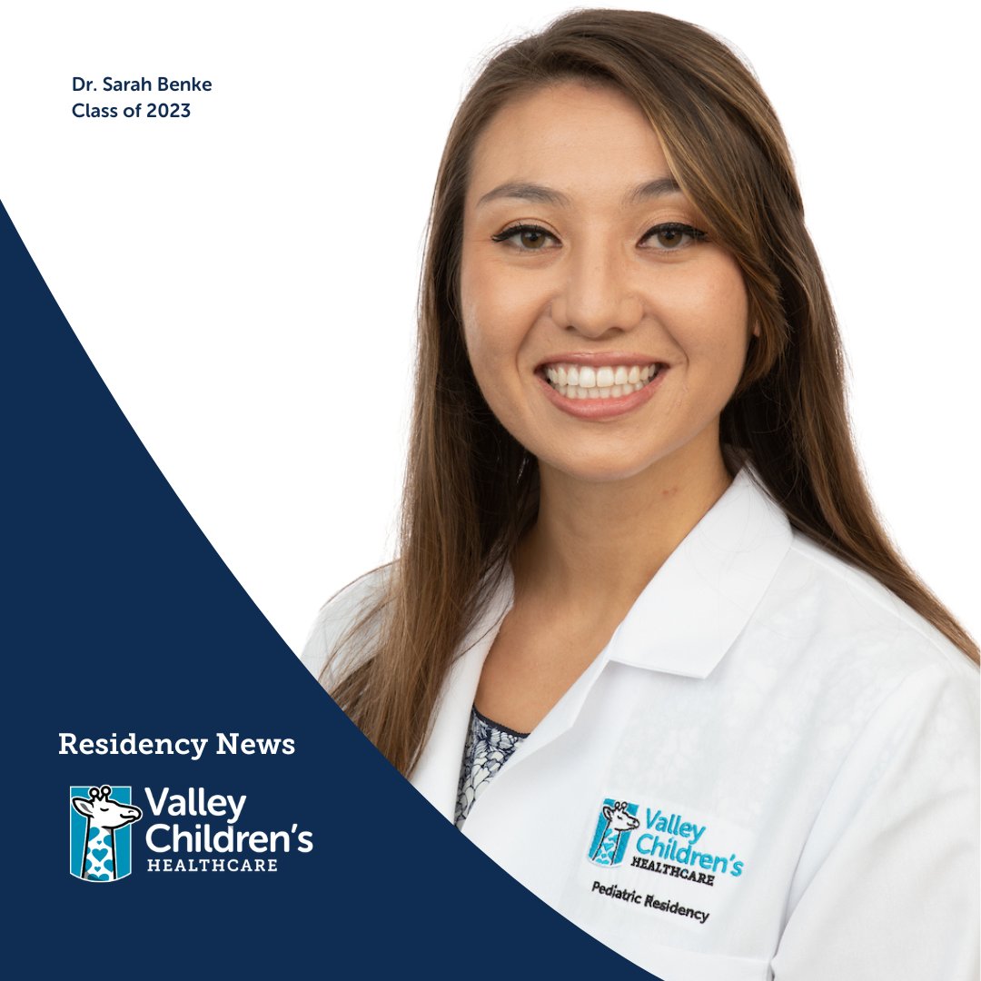 CareForKids's tweet photo. We are excited to announce that five of our third-year pediatric residents and one chief resident have matched with top centers across the country to continue their training in pediatric fellowship programs. We are so proud of our residents!

Learn more:
https://t.co/ggWK0OoVca https://t.co/ZjbKIRwTgG