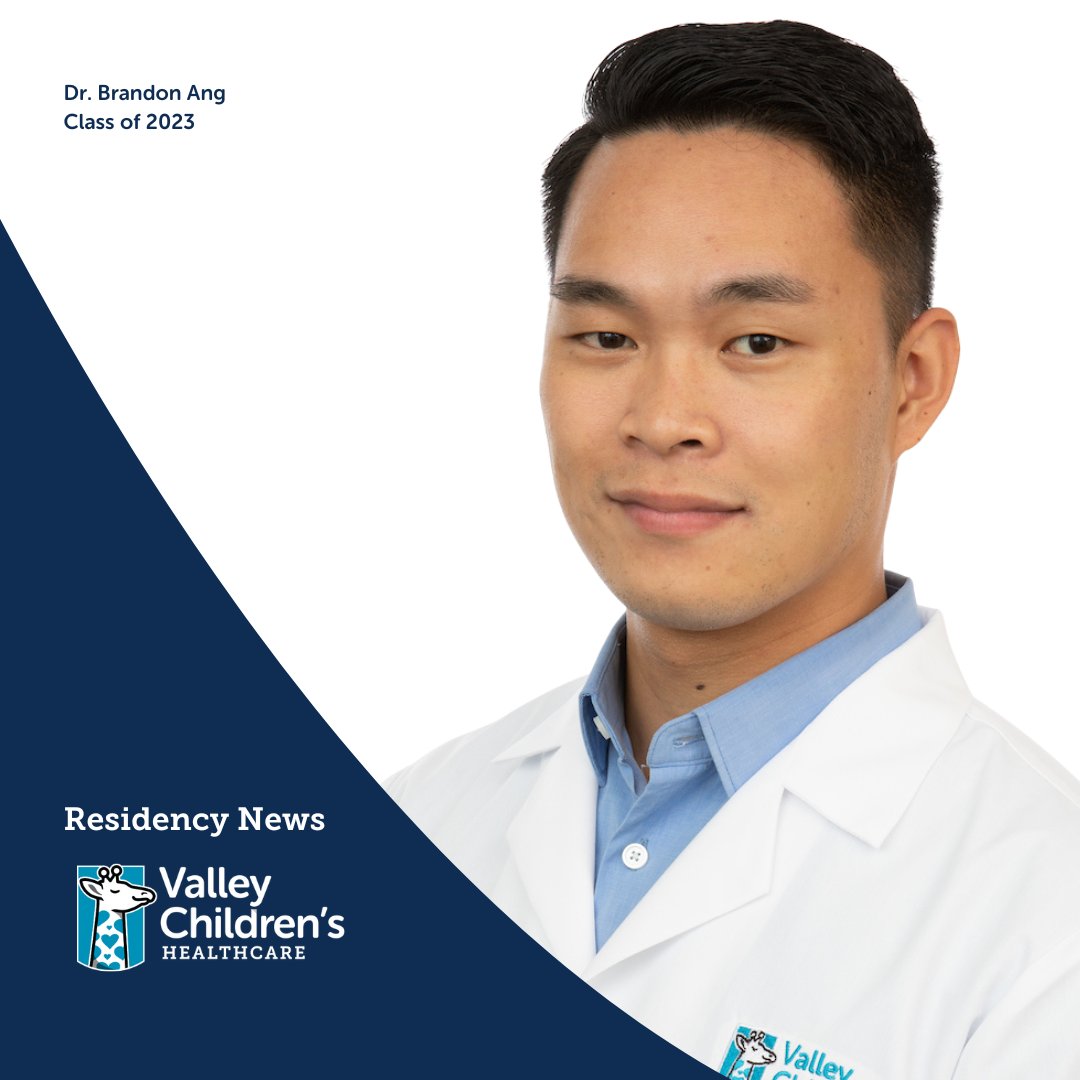 CareForKids's tweet photo. We are excited to announce that five of our third-year pediatric residents and one chief resident have matched with top centers across the country to continue their training in pediatric fellowship programs. We are so proud of our residents!

Learn more:
https://t.co/ggWK0OoVca https://t.co/ZjbKIRwTgG