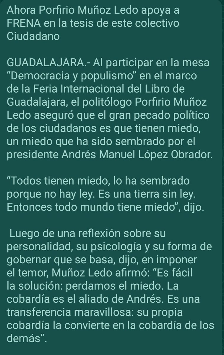LazaroSanchezT1's tweet photo. 04/12/2022 marcha nacional contra el dictador #AMLOBurlaMundial #AmloVeteYa #AmloNarcoSatanico
#AmloMexicoTeRepudia #Amlout https://t.co/uNuSTrT4yw