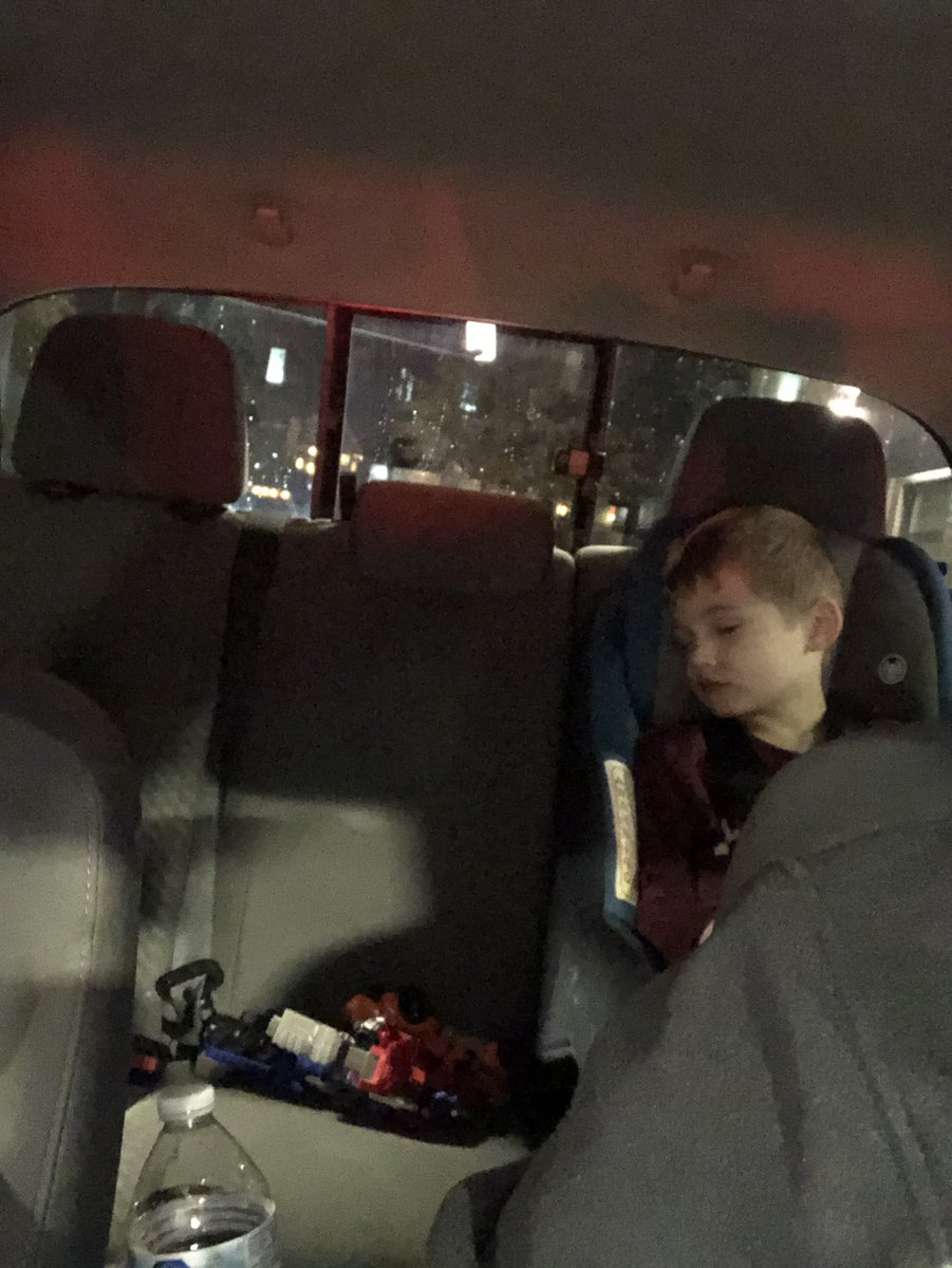 jjthenoob1's tweet photo. Well that turned into an unexpected adventure https://t.co/L3797O4zeJ