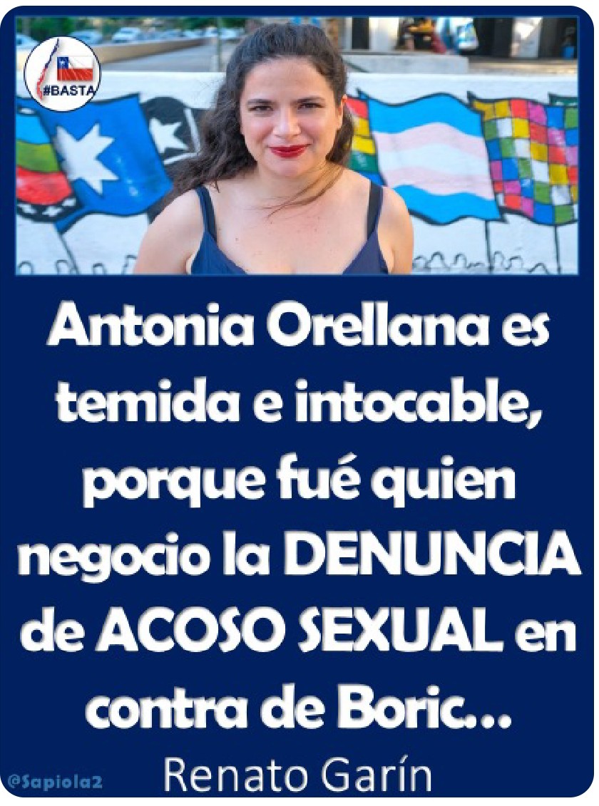 Por si no lo sabían...