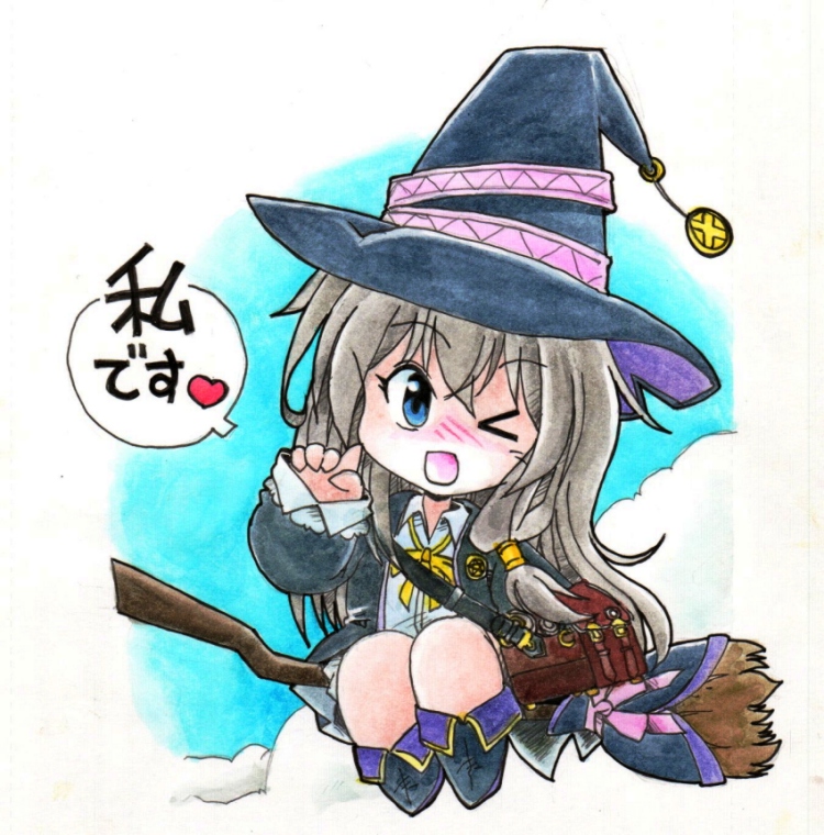「おはようございます。#自作品のお気に入り四天王の画像を貼る_見た人もやる ここ最」|Norioのイラスト
