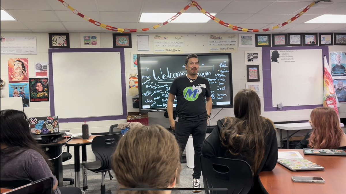 Janelle Bence tweet media