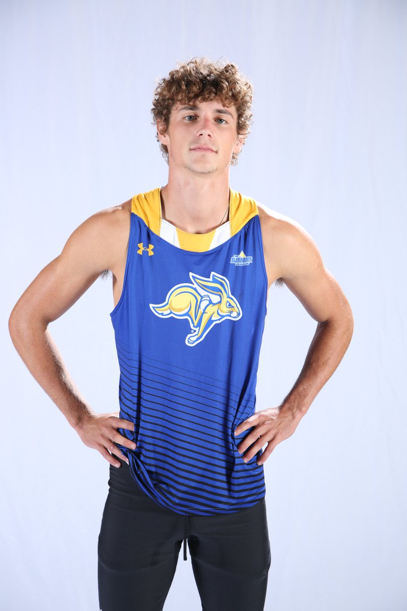 Jackrabbit Cross Country // Track & Field tweet media