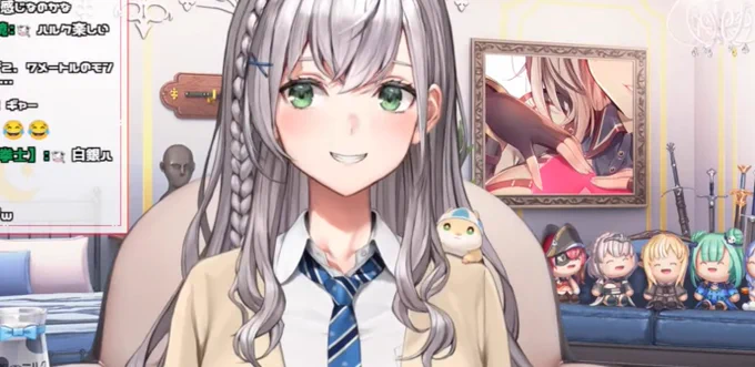 おはようございます職場からですヾ⁠(⁠・⁠ω⁠・⁠*⁠)⁠ノ昨日はお休みで1日寝ておりました!そんな中起きたら4th fesとEXPOの発表があったようで、とりあえず応募しておきましたいきたいっ今日は夜に団長の配信あるみたいだからがんばるどぉ 