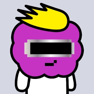 gmgm, i am NounSNUG!