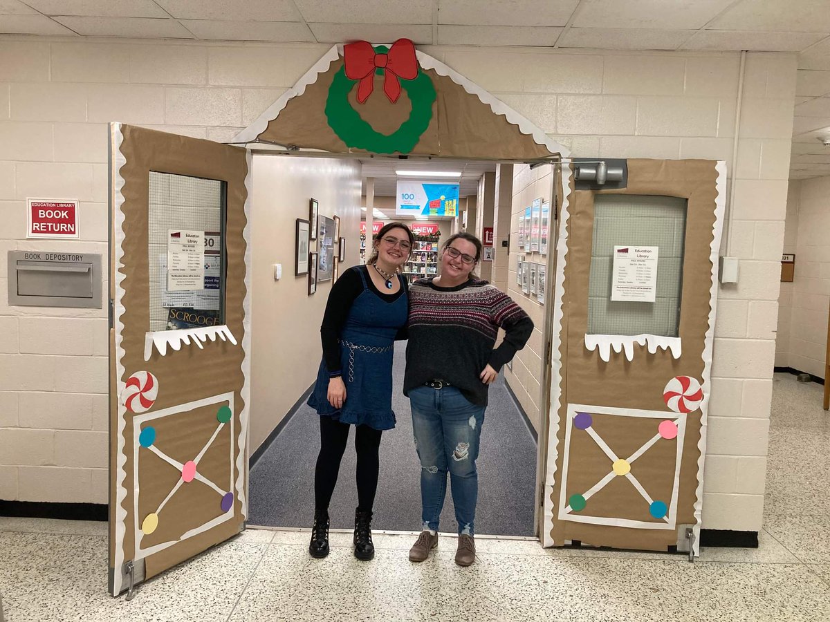 Teaching and Learning Commons, MUN tweet media