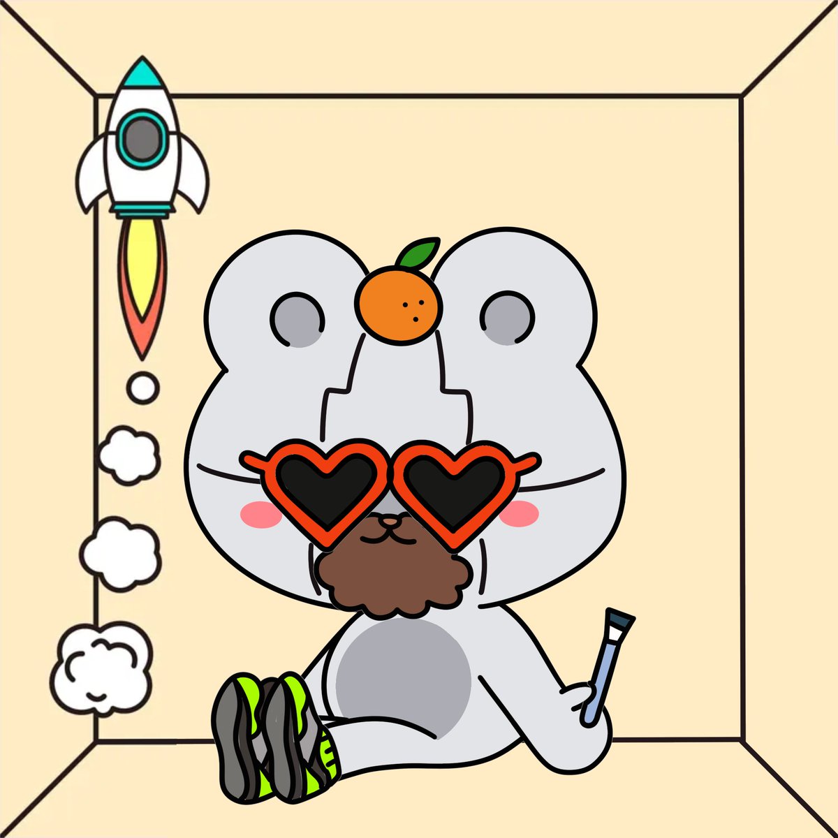 OptiForbearBear's tweet photo. As you know the bear like honey
So next round honey will be more magical power for forbear bear.

#NFTGiveaway #WLGiveaway  #NFTCommunity #FreeNFT #FreeMint #Optimism #Airdrops https://t.co/WCcW0tzYxH