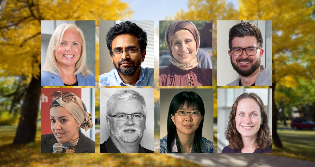 #UCalgary shines at 33rd annual ASTech Awards <a href="/ASTechFDN/">ASTech Awards</a>, recognizing research in science and technology featuring groundbreaking projects ow.ly/ipBR50LTFH6