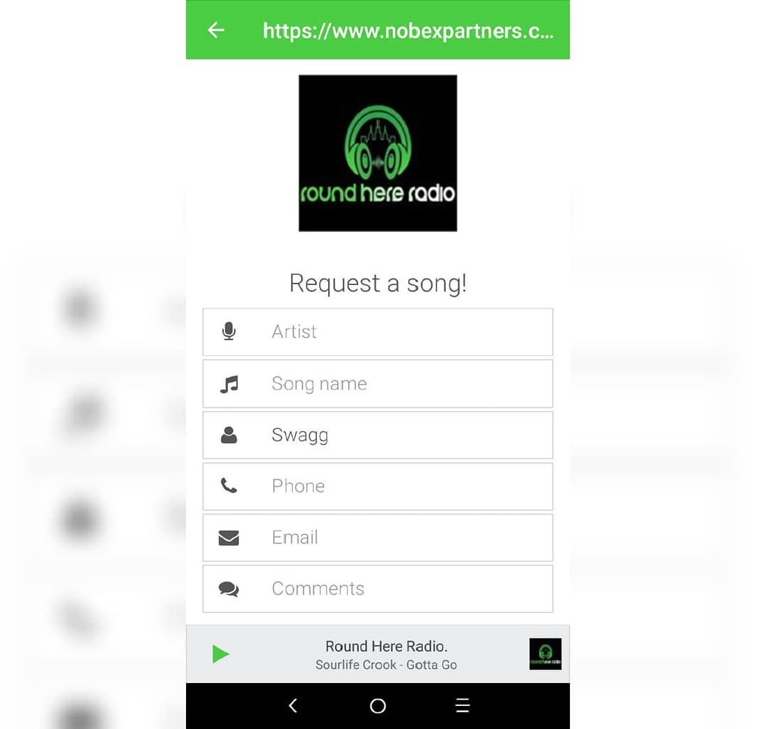 roundhereradio tweet media