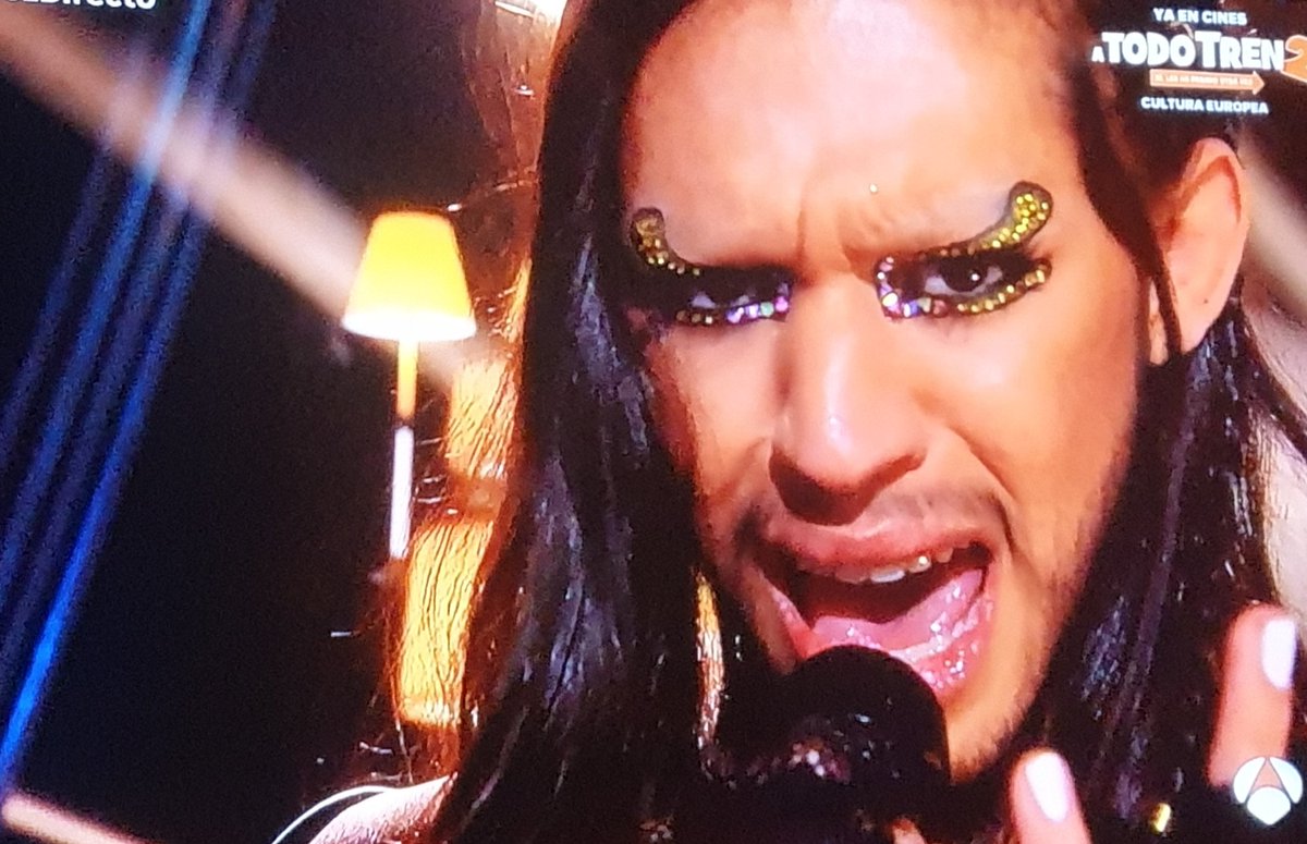 Te parece justo que pase Sergio?
🔄 Sí 
❤ No 

#LaVozDirecto #LaVozAsaltofinal