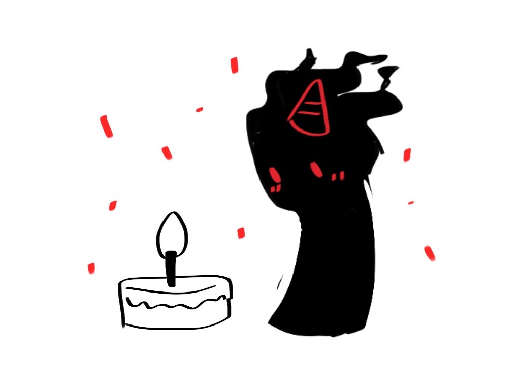 SpringRougels's tweet photo. Today's my birthday https://t.co/3HS3Xk9k4e