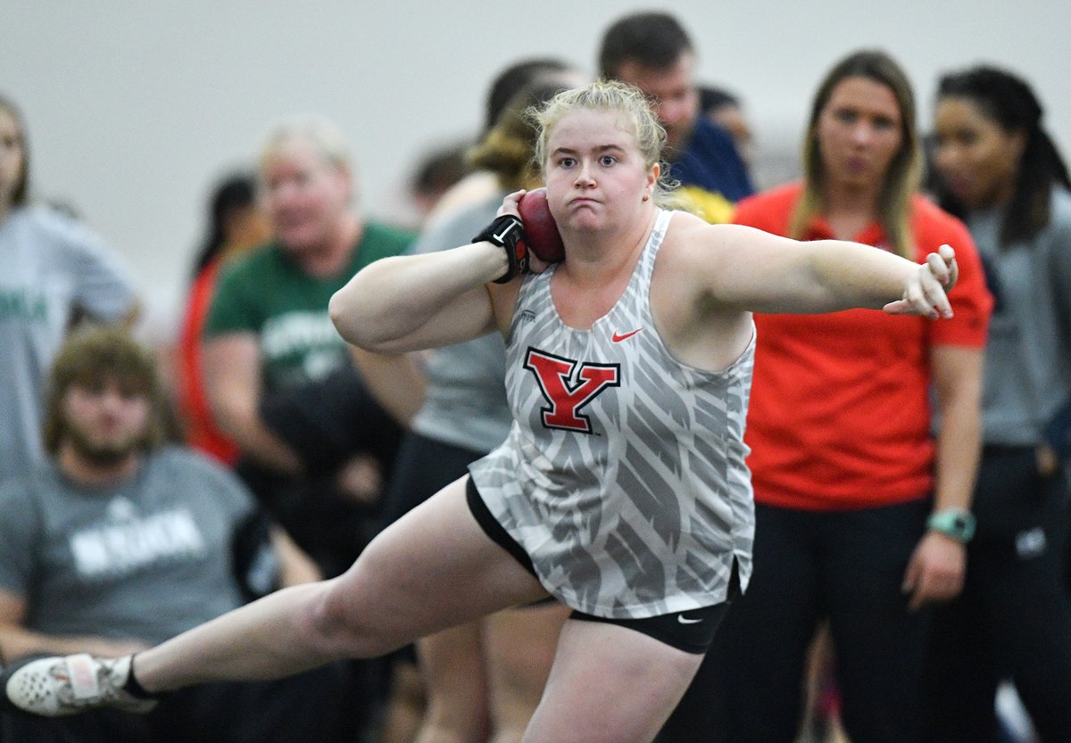 YSUTrackFieldXC 🐧 tweet media