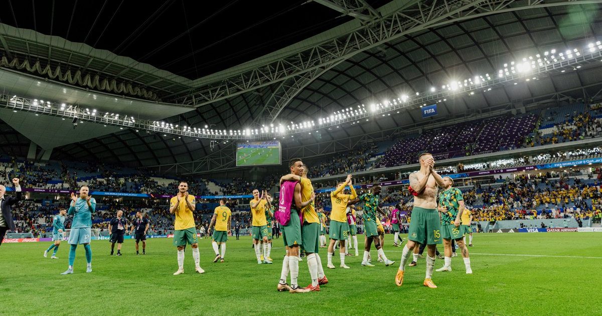 With the Socceroos' win inspiring Australians everywhere, <a href="/rosssolly/">ross solly</a> argues the time is right for #Canberrans to lobby for a spot in the top level of Australian men’s football ow.ly/w86V50LT6r1