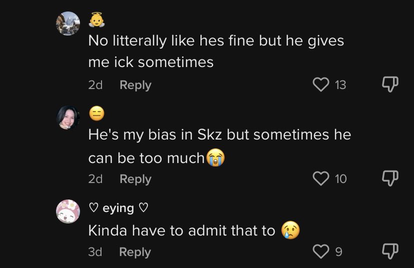 ohmysweetsuga's tweet photo. do not, and i repeat, DO NOT dare to call yourself a stay or even consider yourself part of this fandom if u speak like this. so sick of so called fans using the kids as punching bags for absolutely NO reason aside from thinking their quirky or edgy. fuming https://t.co/z96qQgLhsq