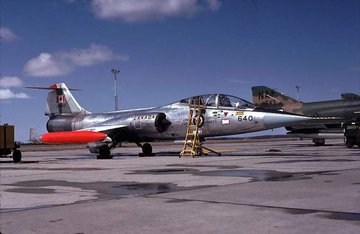 Pathort1's tweet photo. FS# 723 RCAF CF104640, (loss of Life) Captain David Richard Owen, Son of John Glyn and Annie Marie (nee Jones) of Ponoka, AB. Husband of Marguerite Denyse (nee Doiron) Owen and father of Marie-Claire, Kellyn, Erin and Coline Owen of Medley, AB. @RCAF_ARC https://t.co/cBEmwxeOrS https://t.co/HuybZy8QQa