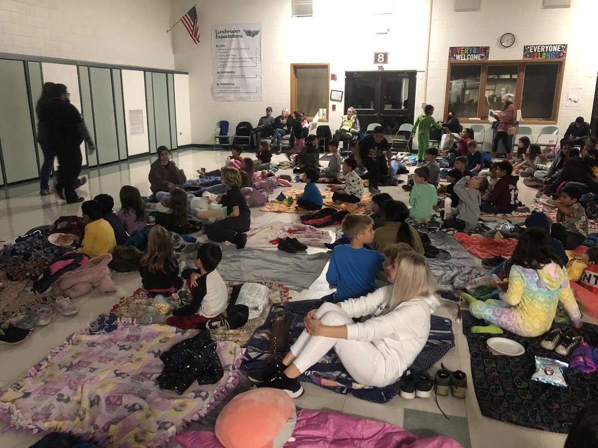 Forest View Elementary tweet media